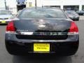 Black - Impala LS Photo No. 6