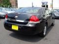 Black - Impala LS Photo No. 7