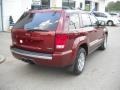 Red Rock Crystal Pearl - Grand Cherokee Limited 4x4 Photo No. 2