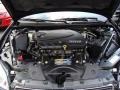 Black - Impala LS Photo No. 24