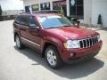 Red Rock Crystal Pearl - Grand Cherokee Limited 4x4 Photo No. 18