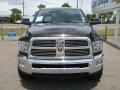 Rugged Brown Pearl - Ram 2500 SLT Mega Cab 4x4 Photo No. 3