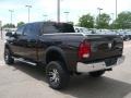 Rugged Brown Pearl - Ram 2500 SLT Mega Cab 4x4 Photo No. 4