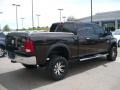 Rugged Brown Pearl - Ram 2500 SLT Mega Cab 4x4 Photo No. 6