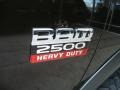 Rugged Brown Pearl - Ram 2500 SLT Mega Cab 4x4 Photo No. 14