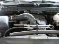 Rugged Brown Pearl - Ram 2500 SLT Mega Cab 4x4 Photo No. 19