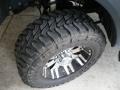 Rugged Brown Pearl - Ram 2500 SLT Mega Cab 4x4 Photo No. 21