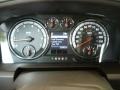 Rugged Brown Pearl - Ram 2500 SLT Mega Cab 4x4 Photo No. 36