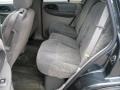 2003 Dark Gray Metallic Chevrolet TrailBlazer LS 4x4  photo #10