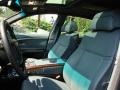 2008 Michigan Blue Metallic BMW 7 Series 750Li Sedan  photo #12