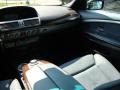 2008 Michigan Blue Metallic BMW 7 Series 750Li Sedan  photo #13