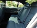 2008 Michigan Blue Metallic BMW 7 Series 750Li Sedan  photo #18