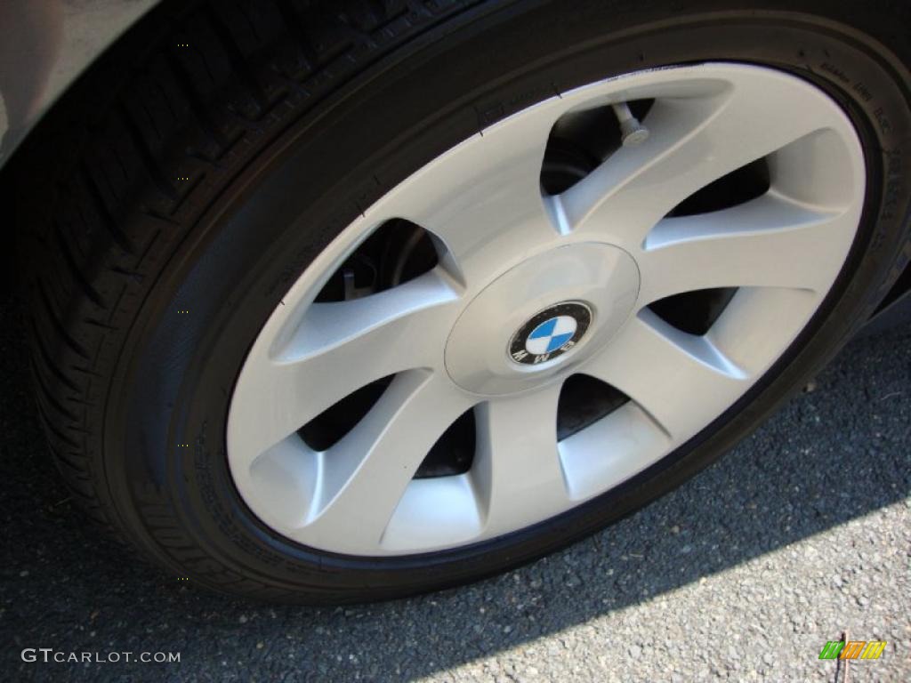 2008 7 Series 750Li Sedan - Michigan Blue Metallic / Lava Blue photo #20
