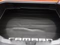 2010 Inferno Orange Metallic Chevrolet Camaro SS/RS Coupe  photo #14