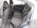 Azure Gray Metallic - SX4 Sport Sedan Photo No. 8