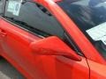 2010 Inferno Orange Metallic Chevrolet Camaro SS/RS Coupe  photo #20