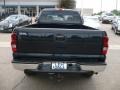 Dark Blue Metallic - Silverado 2500HD Classic LT Crew Cab 4x4 Photo No. 5