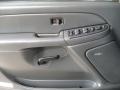 Dark Blue Metallic - Silverado 2500HD Classic LT Crew Cab 4x4 Photo No. 7