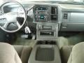 2007 Dark Blue Metallic Chevrolet Silverado 2500HD Classic LT Crew Cab 4x4  photo #19