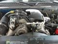 Dark Blue Metallic - Silverado 2500HD Classic LT Crew Cab 4x4 Photo No. 22