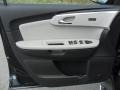 Black Granite Metallic - Traverse LTZ Photo No. 9