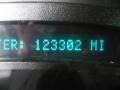 Dark Blue Metallic - Silverado 2500HD Classic LT Crew Cab 4x4 Photo No. 37