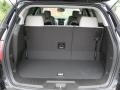 Black Granite Metallic - Traverse LTZ Photo No. 16