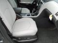 Black Granite Metallic - Traverse LTZ Photo No. 18