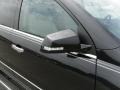 2010 Black Granite Metallic Chevrolet Traverse LTZ  photo #22