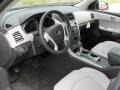 Black Granite Metallic - Traverse LTZ Photo No. 25