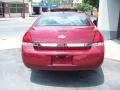 2006 Sport Red Metallic Chevrolet Impala LT  photo #17
