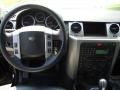 2008 Java Black Pearlescent Land Rover LR3 V8 SE  photo #15