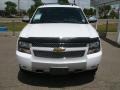 Summit White - Avalanche Z71 4WD Photo No. 3