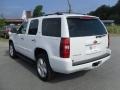 2008 Summit White Chevrolet Tahoe LT 4x4  photo #2