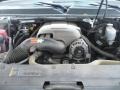 Summit White - Avalanche Z71 4WD Photo No. 22