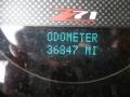 Summit White - Avalanche Z71 4WD Photo No. 39