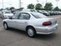 2004 Galaxy Silver Metallic Chevrolet Classic   photo #4