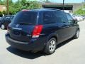 2007 Majestic Blue Metallic Nissan Quest 3.5 S  photo #5