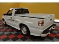 Summit White - S10 LS Regular Cab Photo No. 4