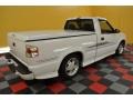 Summit White - S10 LS Regular Cab Photo No. 6