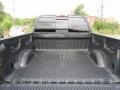 Black - Silverado 1500 LT Z71 Extended Cab 4x4 Photo No. 15