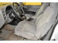 Summit White - S10 LS Regular Cab Photo No. 10