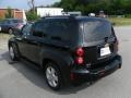 2010 Black Chevrolet HHR LT  photo #2