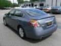 Ocean Gray - Altima 2.5 S Photo No. 2