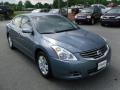 Ocean Gray - Altima 2.5 S Photo No. 5