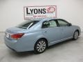 Zephyr Blue Metallic - Avalon Limited Photo No. 18