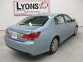 Zephyr Blue Metallic - Avalon Limited Photo No. 19