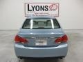 Zephyr Blue Metallic - Avalon Limited Photo No. 20