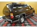 Black - Suburban 1500 Z71 4x4 Photo No. 6