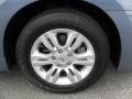 Ocean Gray - Altima 2.5 S Photo No. 23